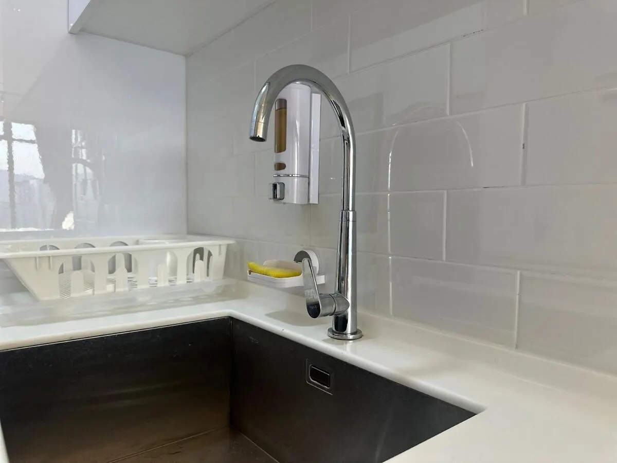 Appartamento Elegant 2Br Luxury Suite In Haaven George Town Malesia