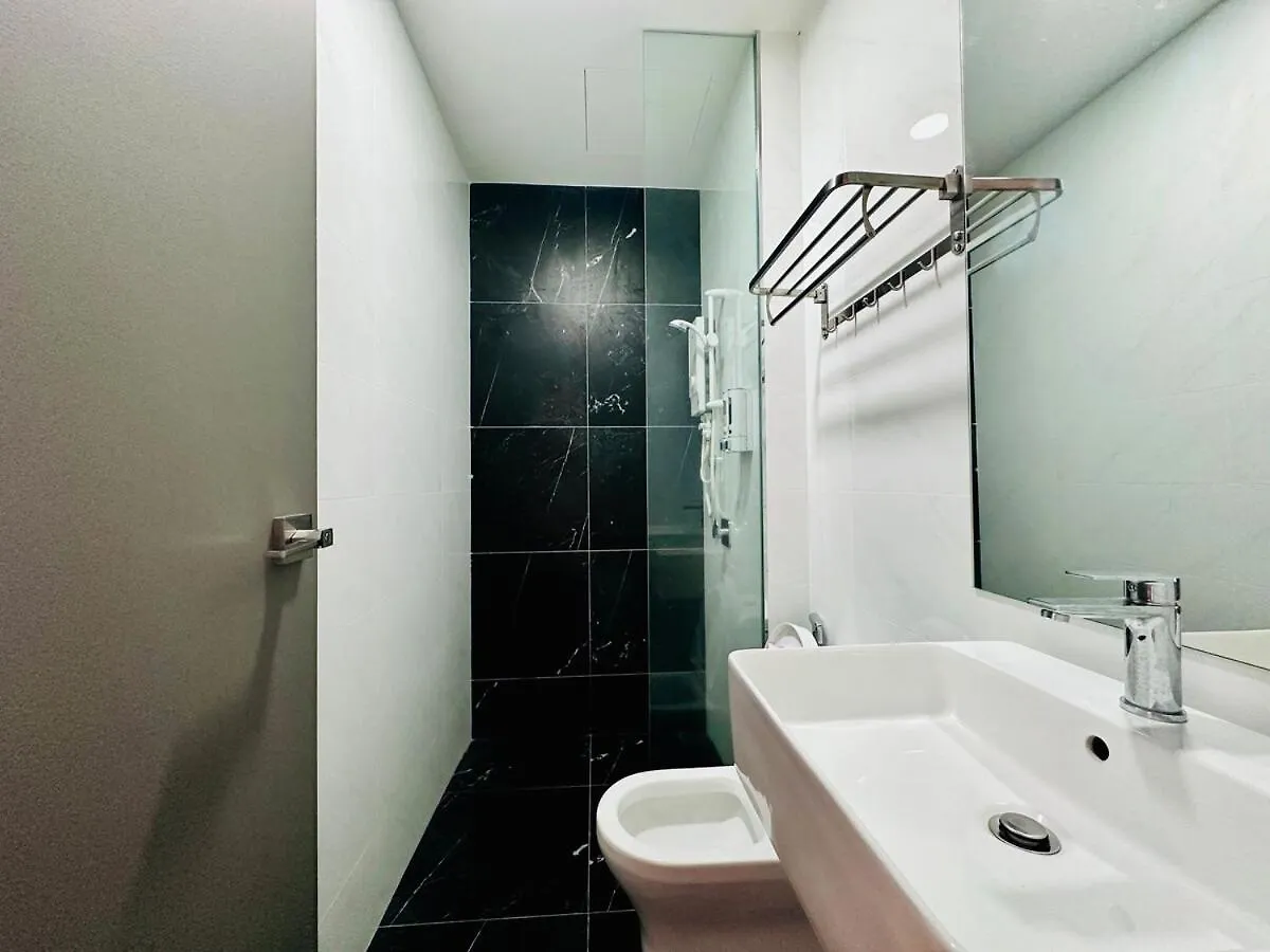 Elegant 2Br Luxury Suite In Haaven George Town