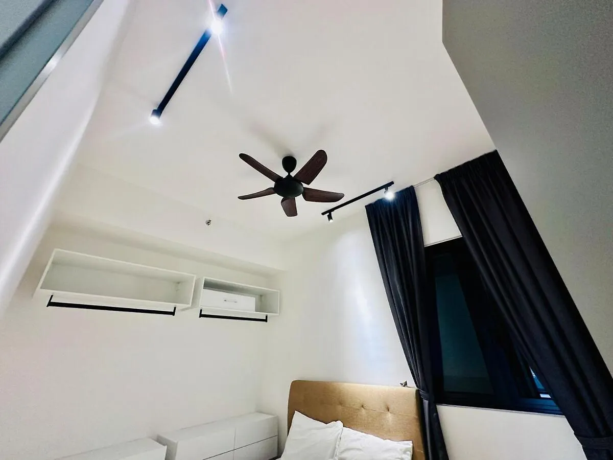 Elegant 2Br Luxury Suite In Haaven George Town