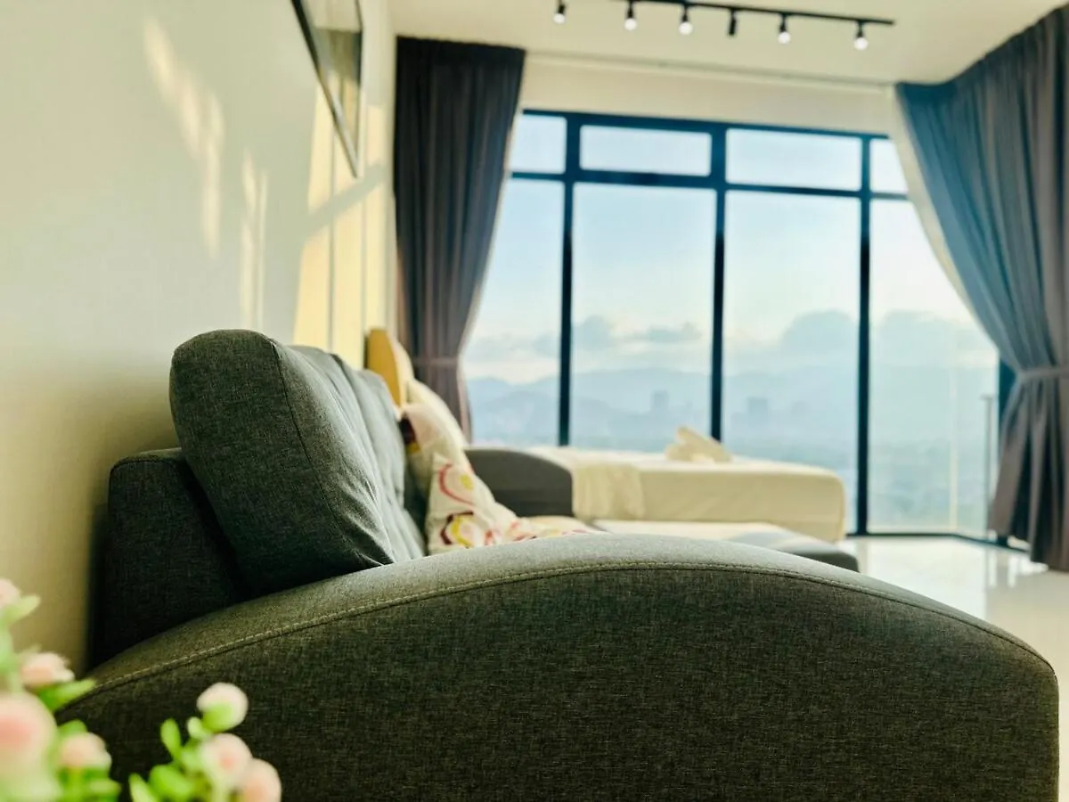 Appartamento Elegant 2Br Luxury Suite In Haaven George Town