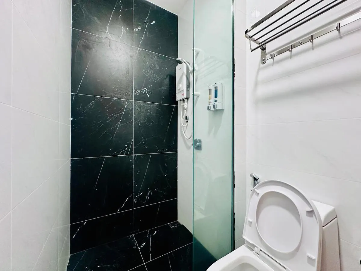 Elegant 2Br Luxury Suite In Haaven George Town 0*,