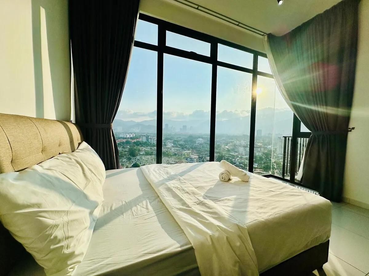 Elegant 2Br Luxury Suite In Haaven George Town